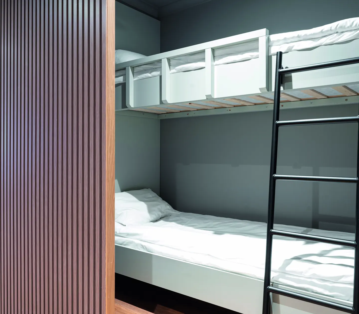 Bunkbeds