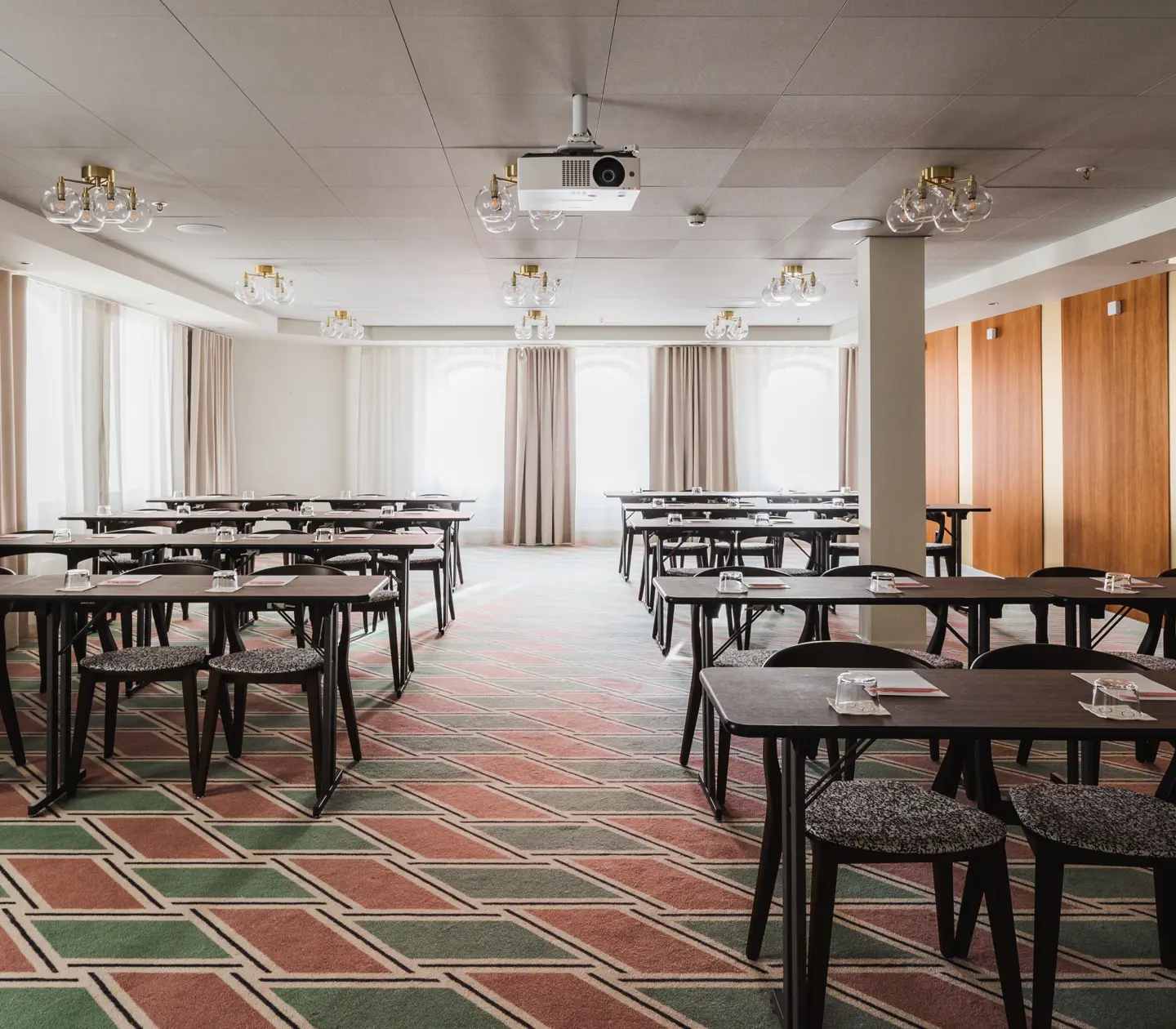 Konferensrum