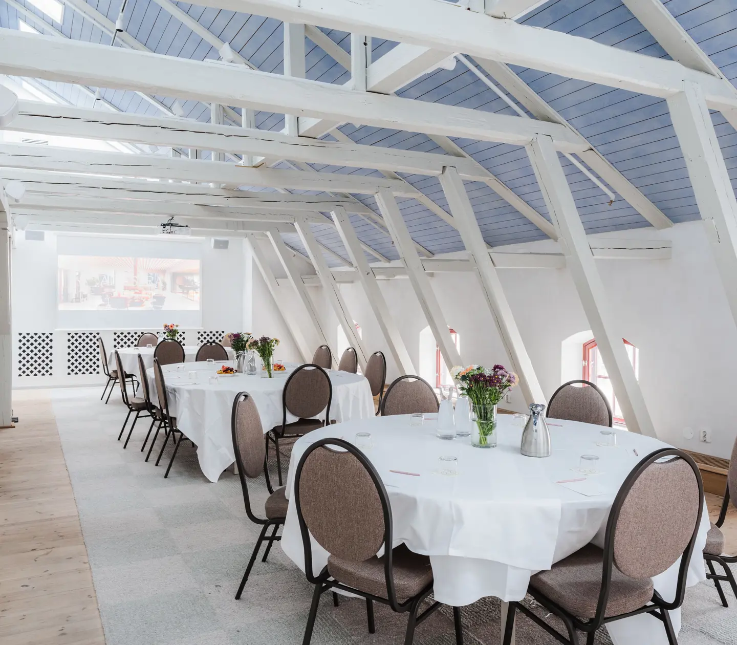 Konferensrum