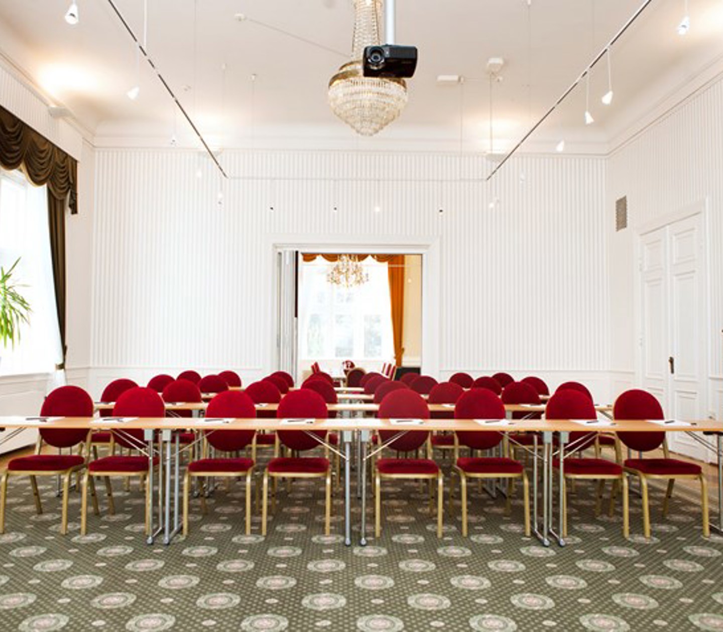 Konferens Västerås - Boka Elite Stadshotellet | Elite Hotels
