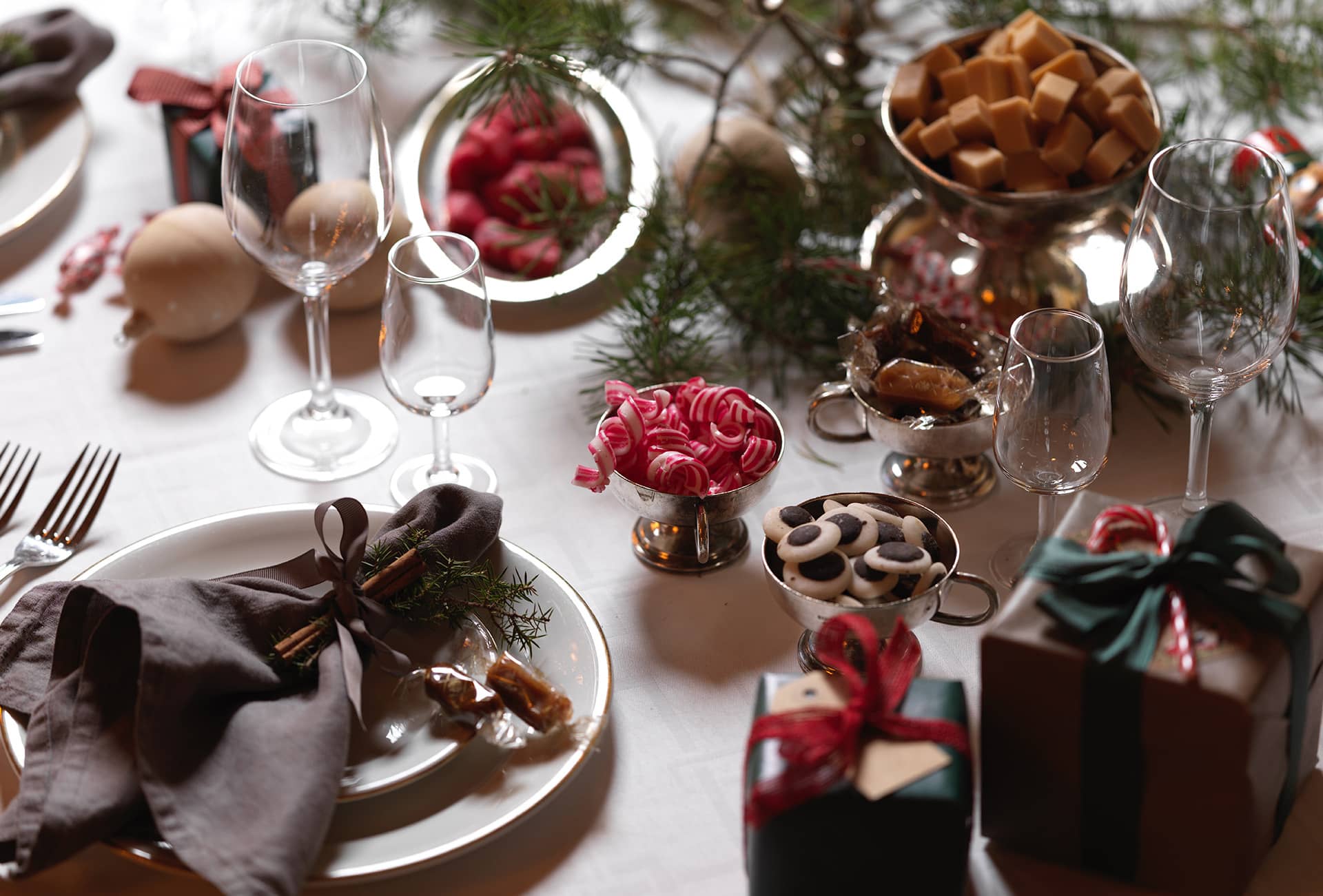 Julbord Norrköping Boka julbord på Elite Grand Hotel Elite Hotels