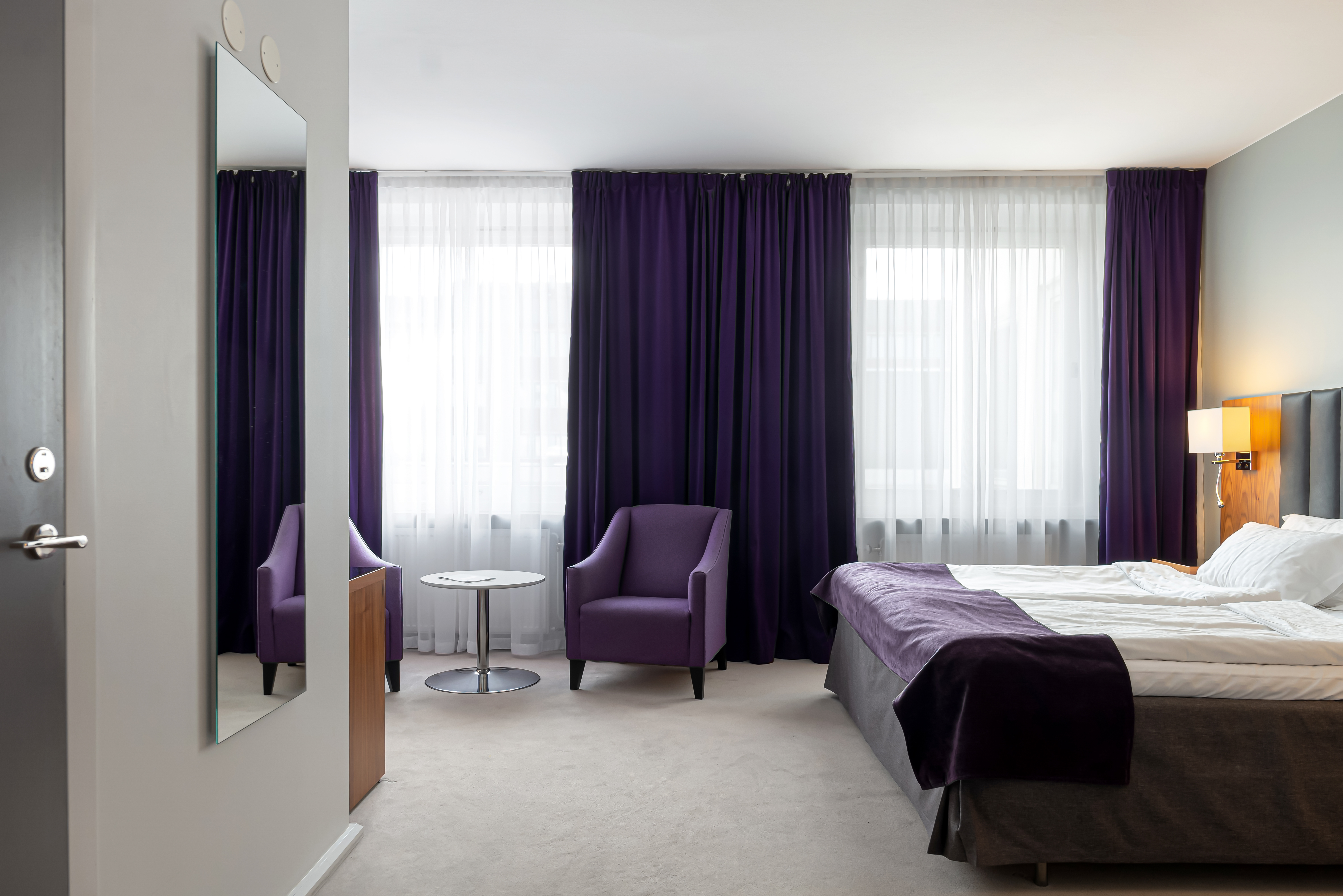 Rent a room monthly in Eskilstuna Elite Hotels