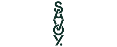 Logotype Savoy